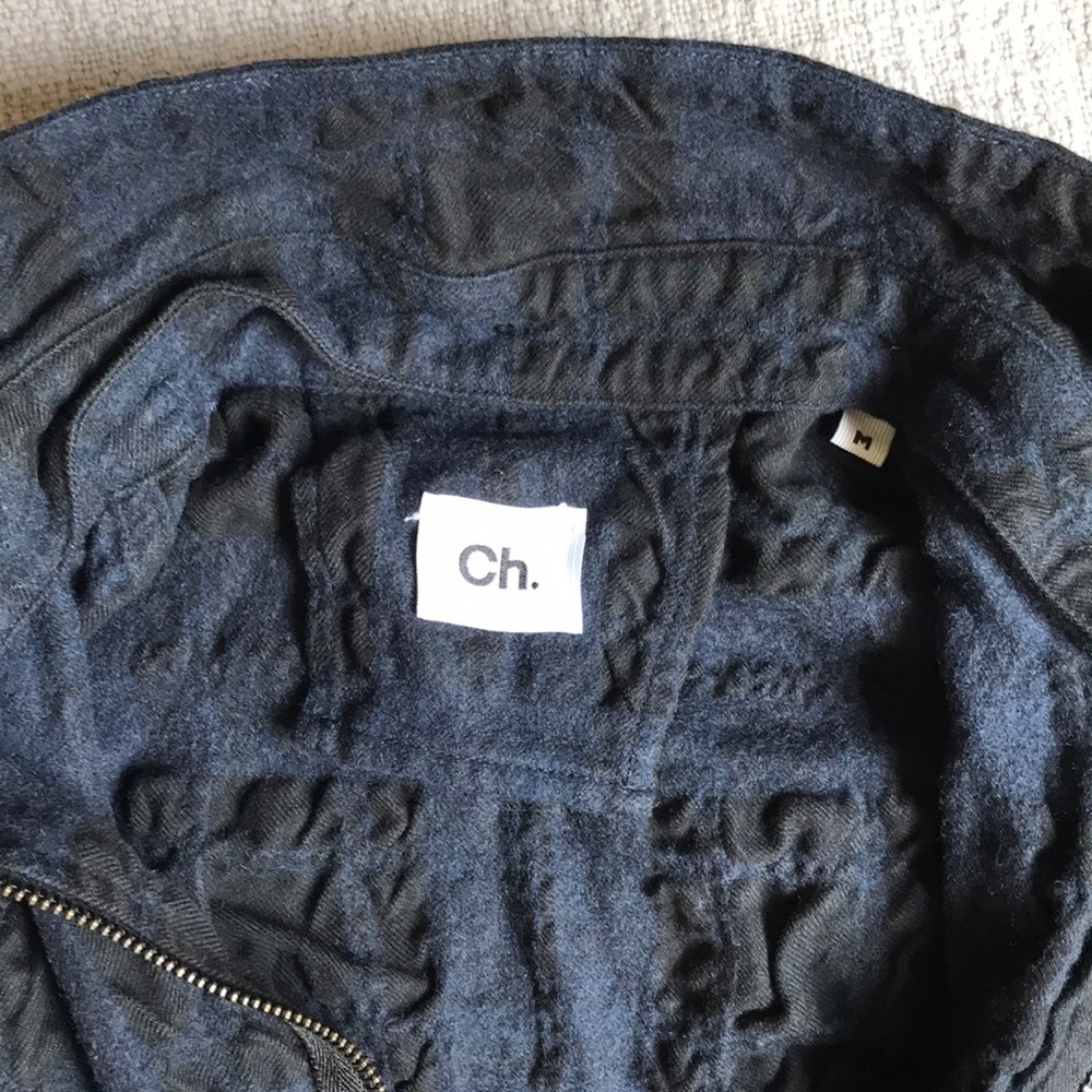 Fall Jacket - Picture 2 of 2